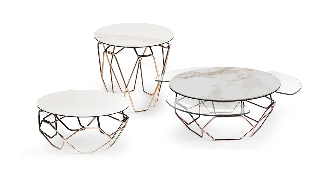 Hive Coffee Table Coffee Tables NAOS