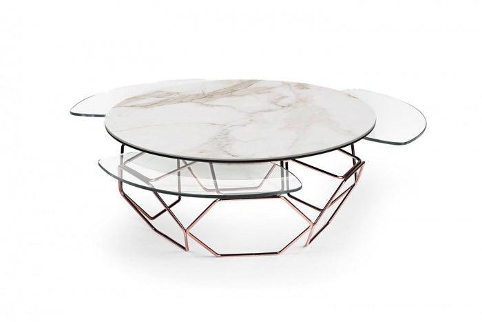 Hive Coffee Table Coffee Tables NAOS