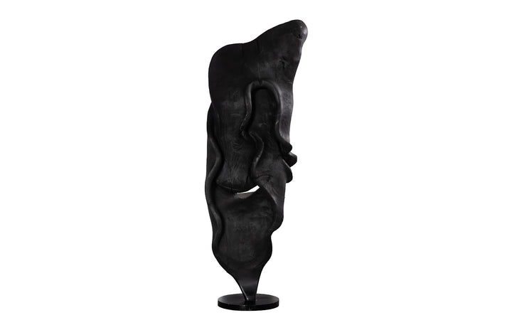 Dancing Sculpture Black - ID115314 Sculptures & Statues Phillips Collection