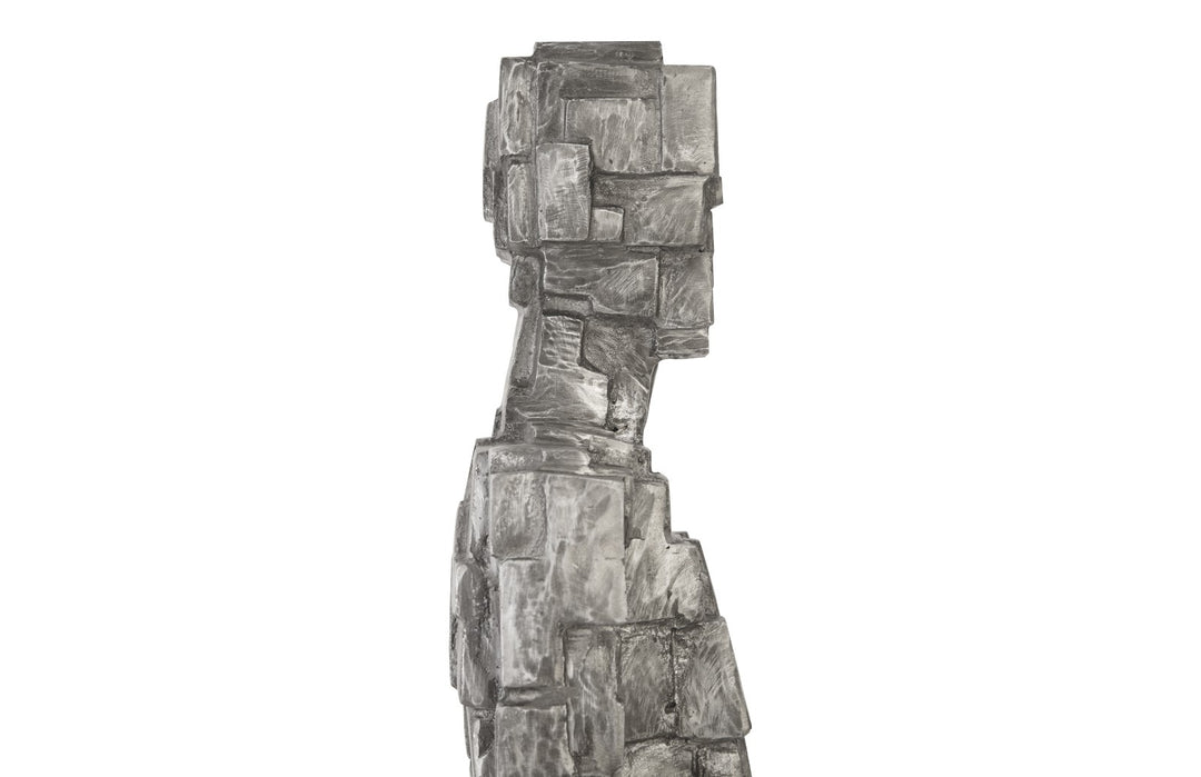 Puzzle Man Sculpture Sculptures & Statues Phillips Collection