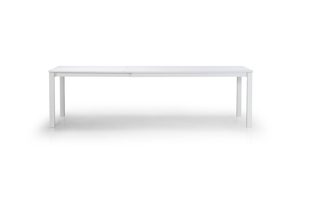 Infinite Extendable Dining Table Dining Tables Trica