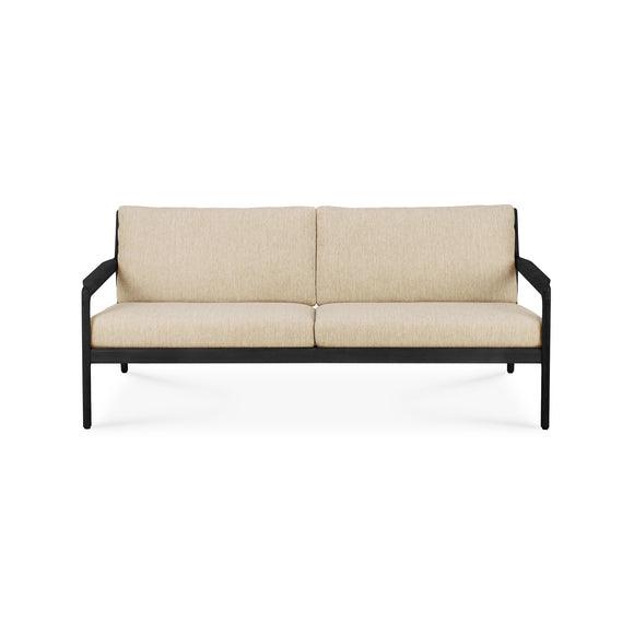 Jack Outdoor 2 Seater Sofa by Ethnicraft Outdoor Sofas Ethnicraft