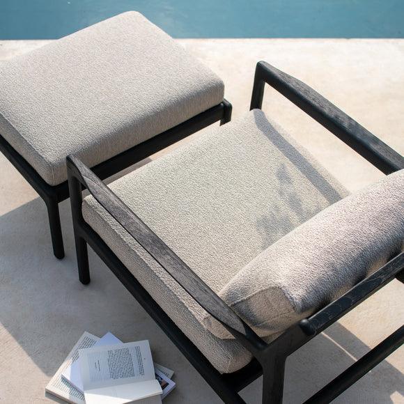 Jack Outdoor Footstool Outdoor Sofas Ethnicraft