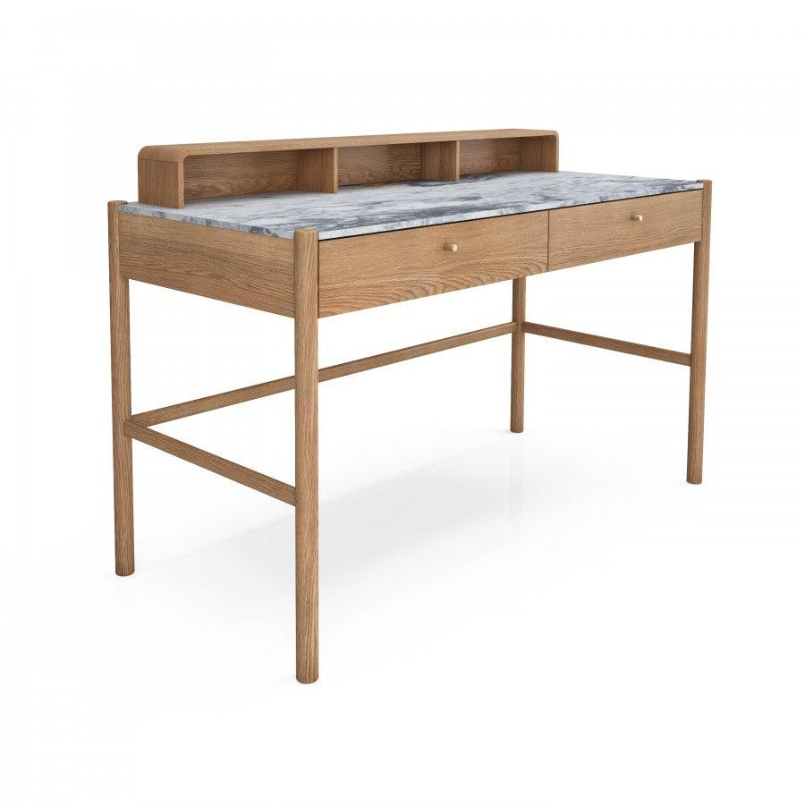 Jules Writing Desk Desks Huppe