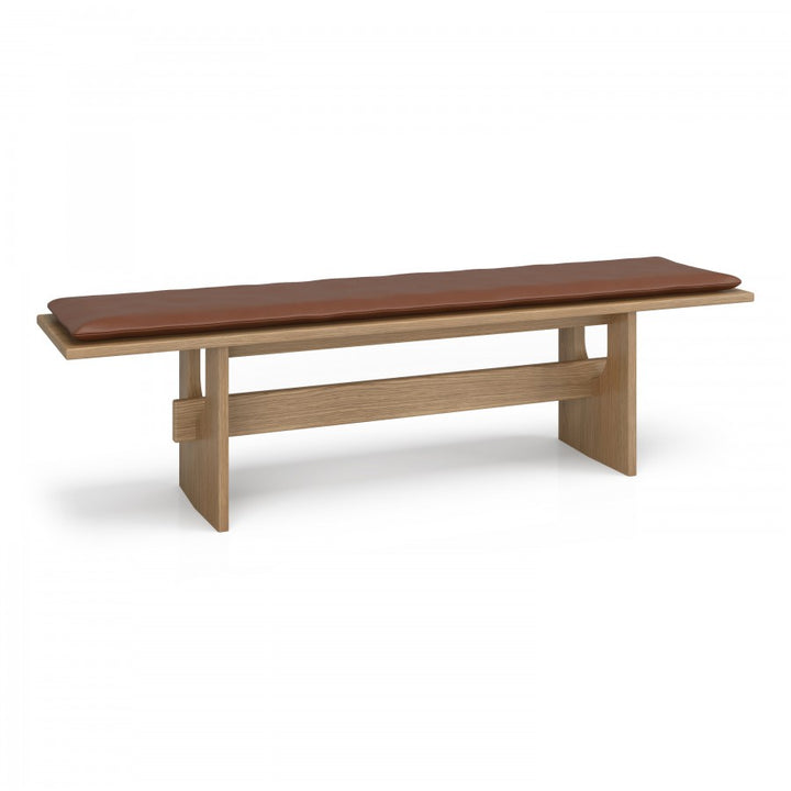 Kobe Bench Kitchen & Dining Benches Huppe