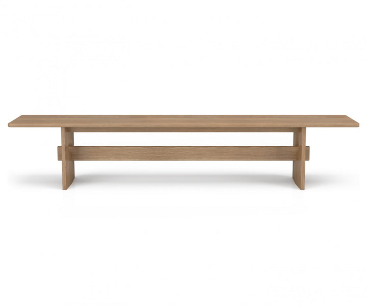 Kobe Bench Kitchen & Dining Benches Huppe