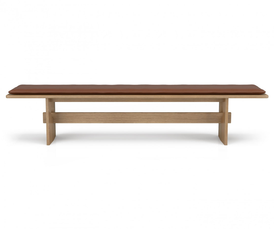 Kobe Bench Kitchen & Dining Benches Huppe