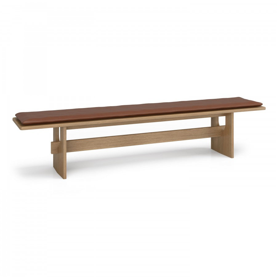 Kobe Bench Kitchen & Dining Benches Huppe