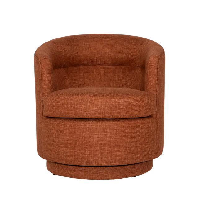Lauretta Swivel Chair Lounge Chairs Modern Studio
