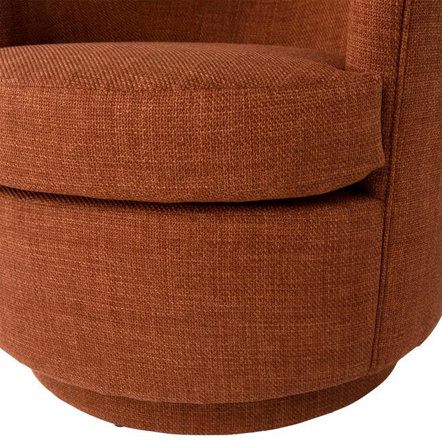 Lauretta Swivel Chair Lounge Chairs Modern Studio