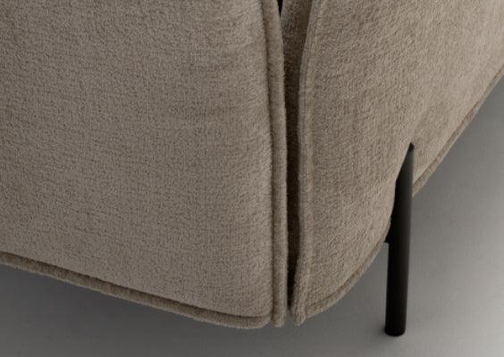 Le Beaumont sofa By Trica Sofas Trica