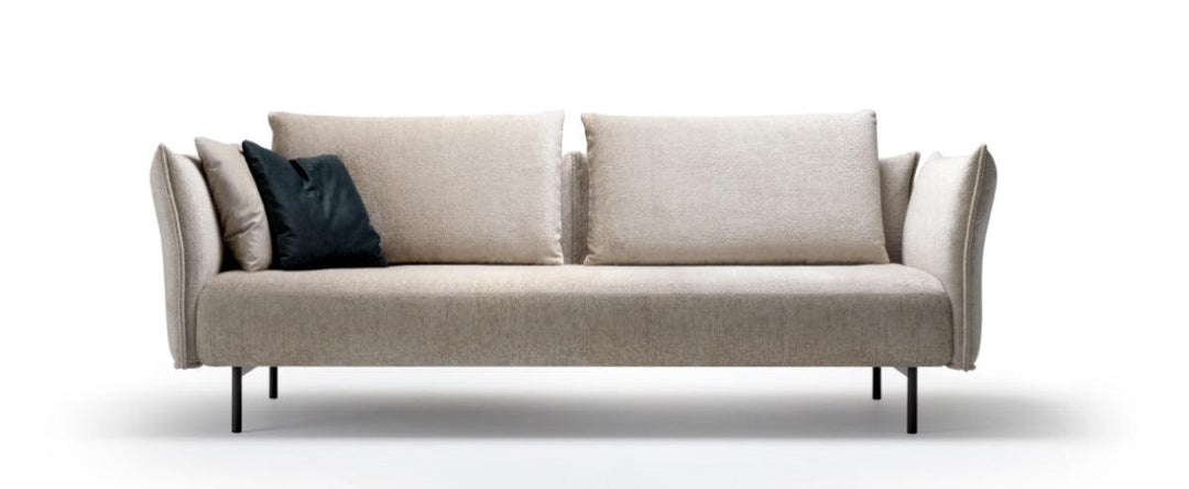 Le Beaumont sofa By Trica Sofas Trica