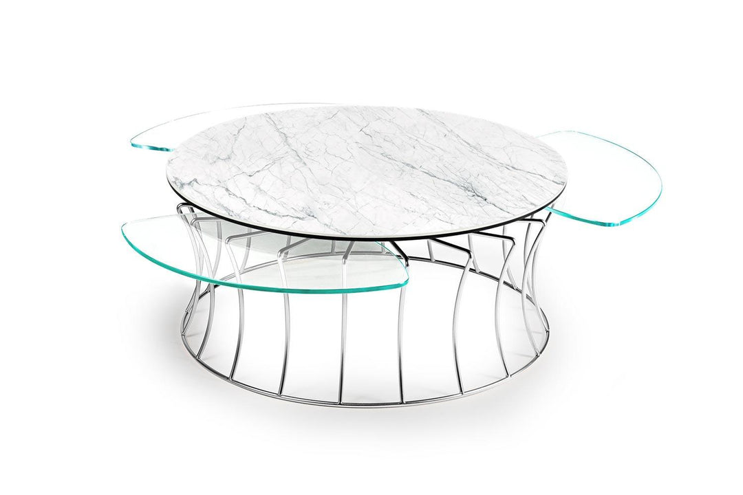 Les Jeux Sont Faites Coffee Table Coffee Tables NAOS