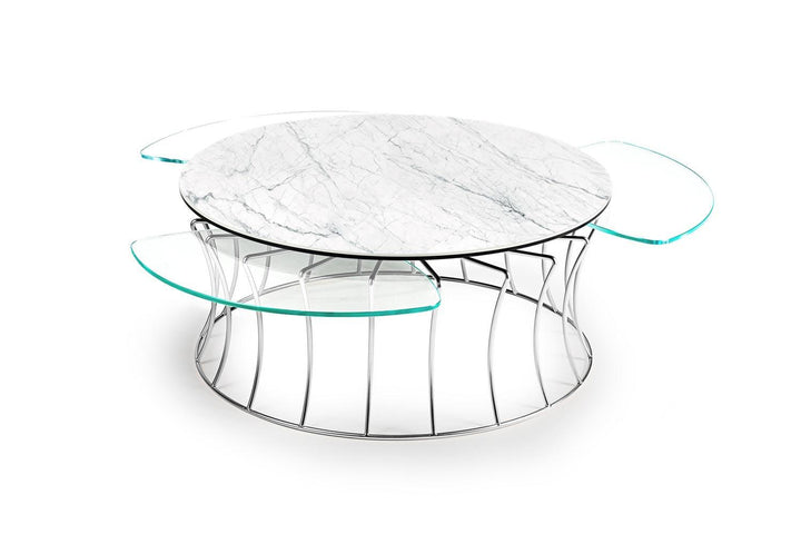 Les Jeux Sont Faites Coffee Table Coffee Tables NAOS