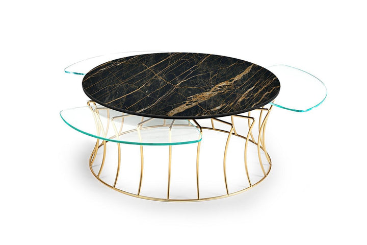 Les Jeux Sont Faites Coffee Table Coffee Tables NAOS