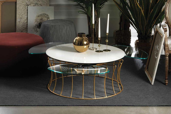 Les Jeux Sont Faites Coffee Table Coffee Tables NAOS