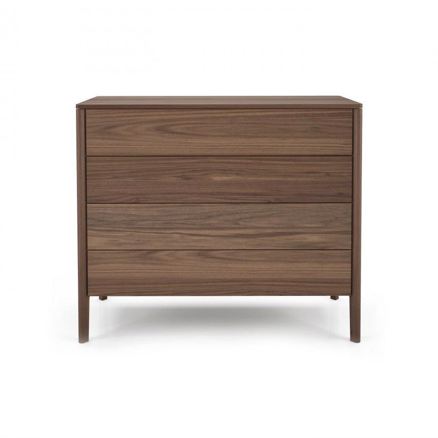 LEWIS 4 DRAWER CHEST Dressers Huppe