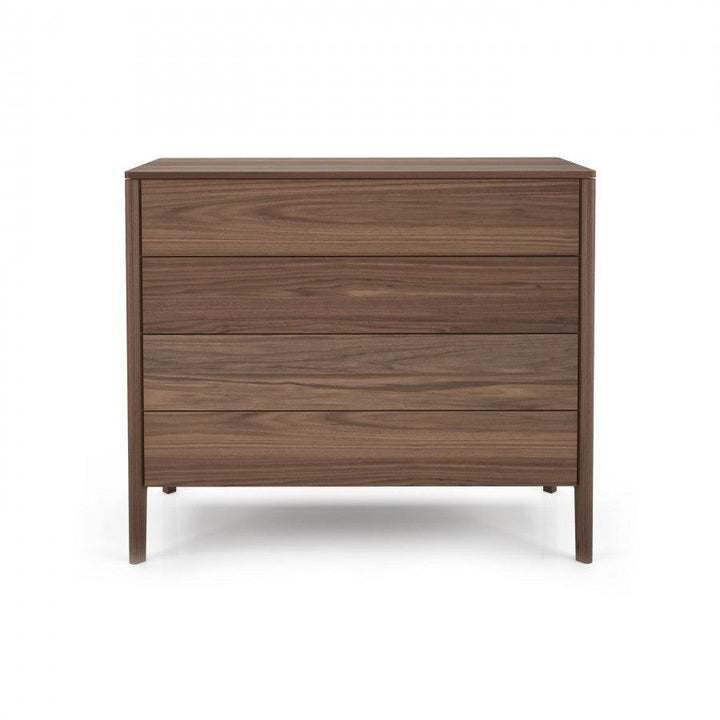 LEWIS 4 DRAWER CHEST Dressers Huppe