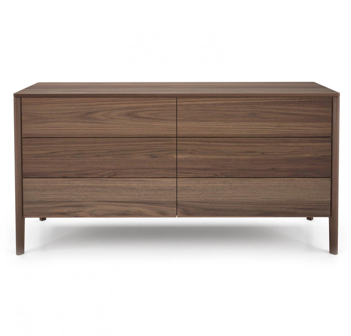 LEWIS 6 DRAWER DRESSER Dressers Huppe