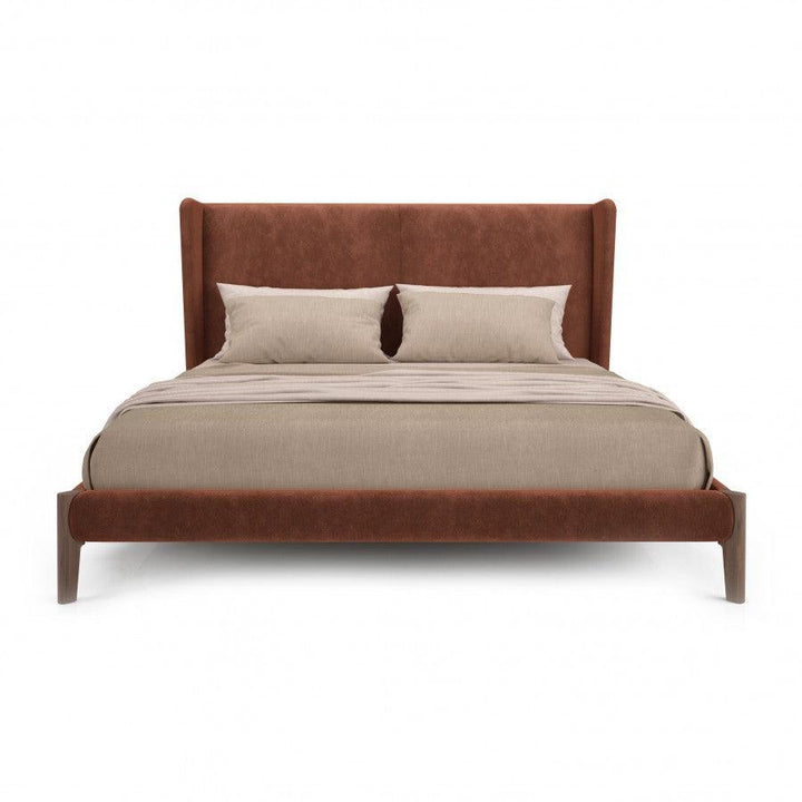 Lewis Bed Modern Beds Huppe