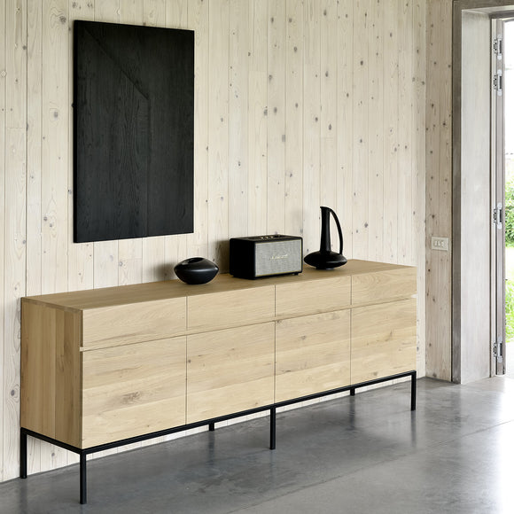 Ligna sideboard Storage Cabinets Ethnicraft