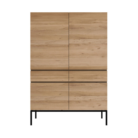 Ligna Storage Cupboard Storage Cabinets Ethnicraft