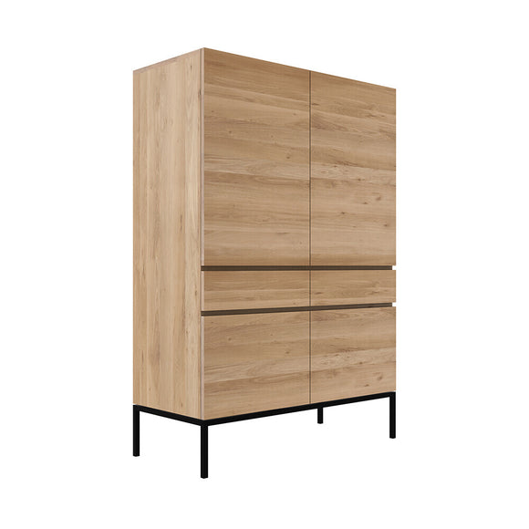 Ligna Storage Cupboard Storage Cabinets Ethnicraft