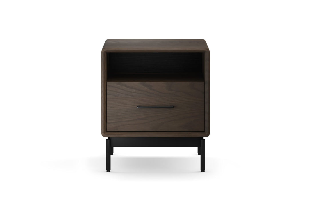 LINQ 9181 22-inch Nightstand Nightstands BDI