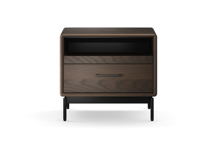 LINQ 9182 28-inch Nightstand Nightstands BDI