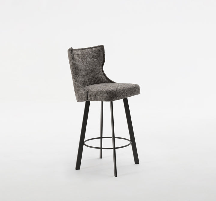 Luna Swivel Stool