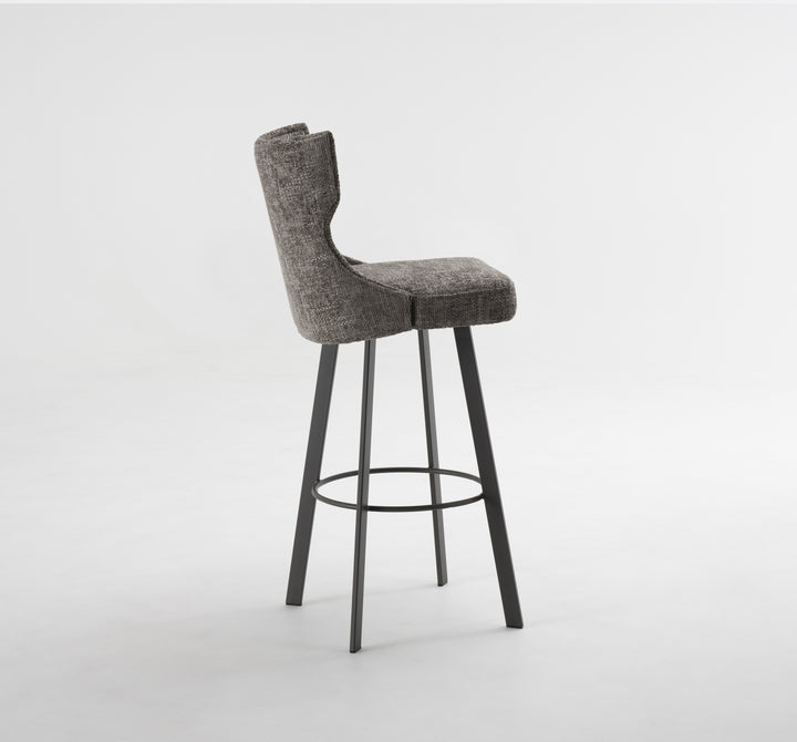 Luna Swivel Stool