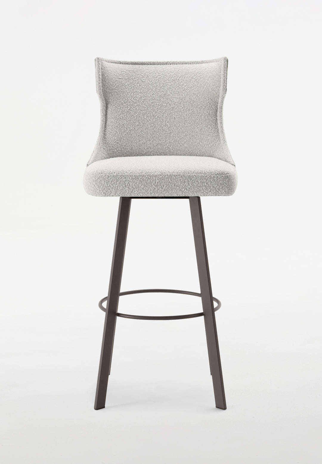 Luna Swivel Stool