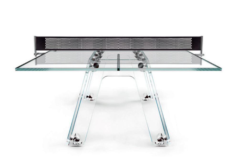 LUNGOLINEA CLASSIC EDITION PING-PONG TABLE Ping Pong Tables Impatia