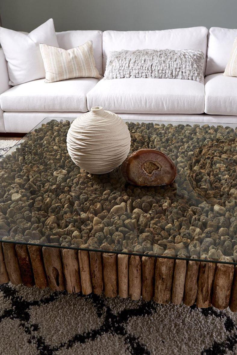 Manhattan Coffee Table Coffee Tables Phillips Collection