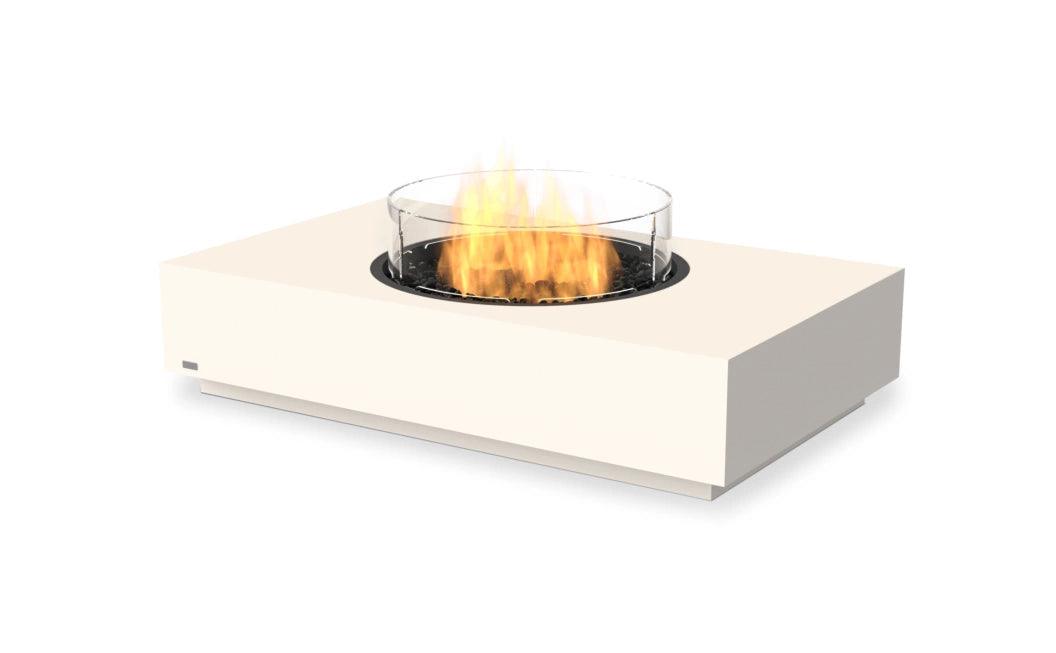 MARTINI 50 FIRE PIT TABLE Outdoor / Outdoor Fire Tables Eco Smart Fire