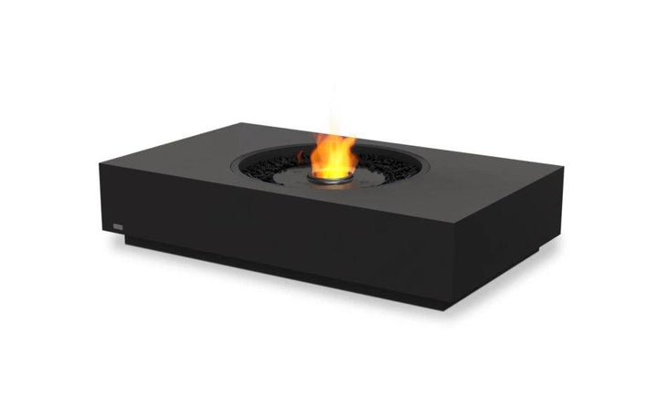 MARTINI 50 FIRE PIT TABLE Outdoor / Outdoor Fire Table Eco Smart Fire