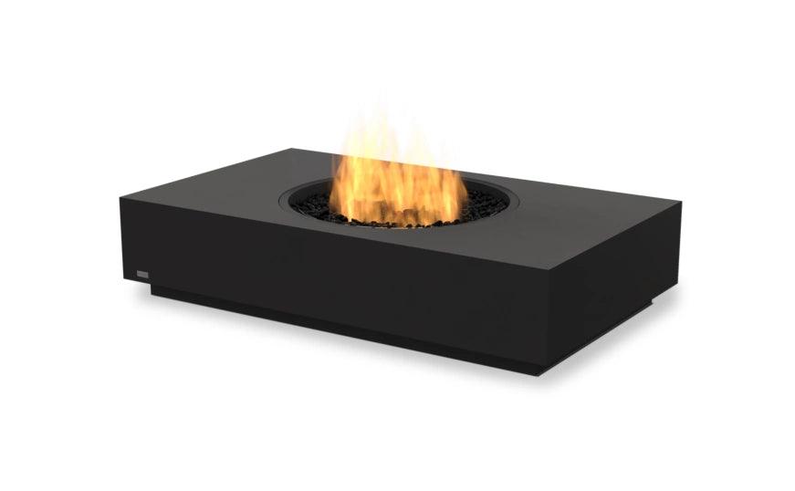 MARTINI 50 FIRE PIT TABLE Outdoor / Outdoor Fire Table Eco Smart Fire