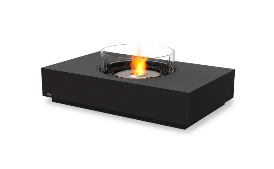 MARTINI 50 FIRE PIT TABLE Outdoor / Outdoor Fire Tables Eco Smart Fire