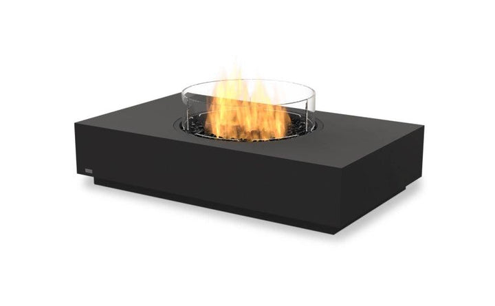 MARTINI 50 FIRE PIT TABLE Outdoor / Outdoor Fire Tables Eco Smart Fire