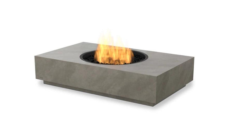 MARTINI 50 FIRE PIT TABLE Outdoor / Outdoor Fire Table Eco Smart Fire