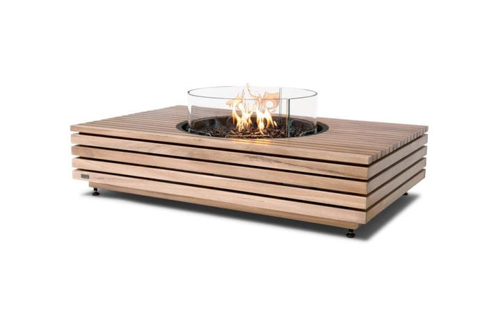 MARTINI 50 FIRE PIT TABLE Outdoor / Outdoor Fire Tables Eco Smart Fire