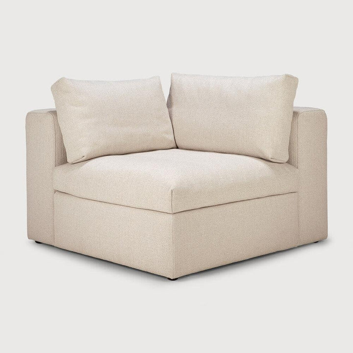 Mellow Modular Sofa Corner by Ethnicraft Sectionals Ethnicraft