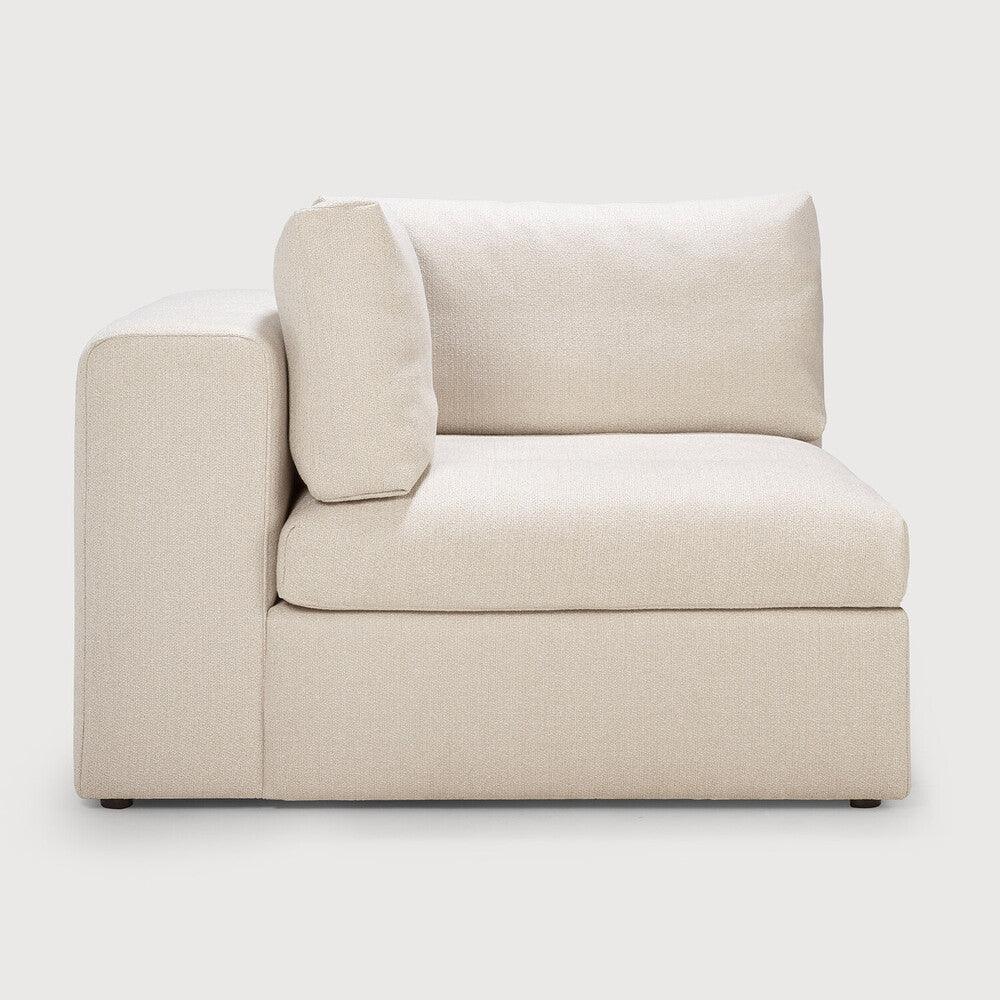 Mellow Modular Sofa Corner by Ethnicraft Sectionals Ethnicraft