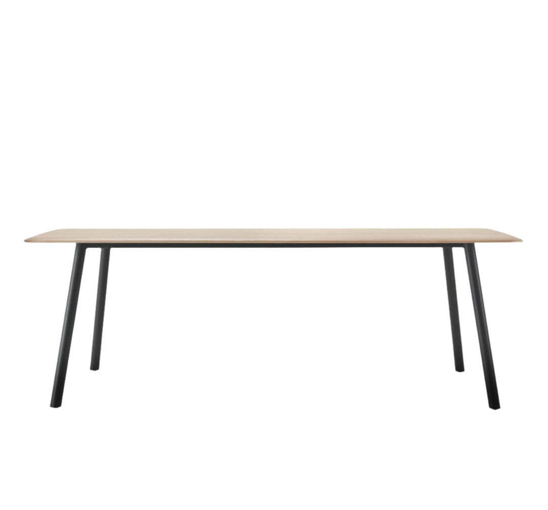 Melody Dining Table Dining Tables Trica