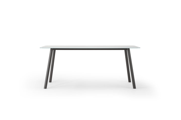 Melody Dining Table Dining Tables Trica