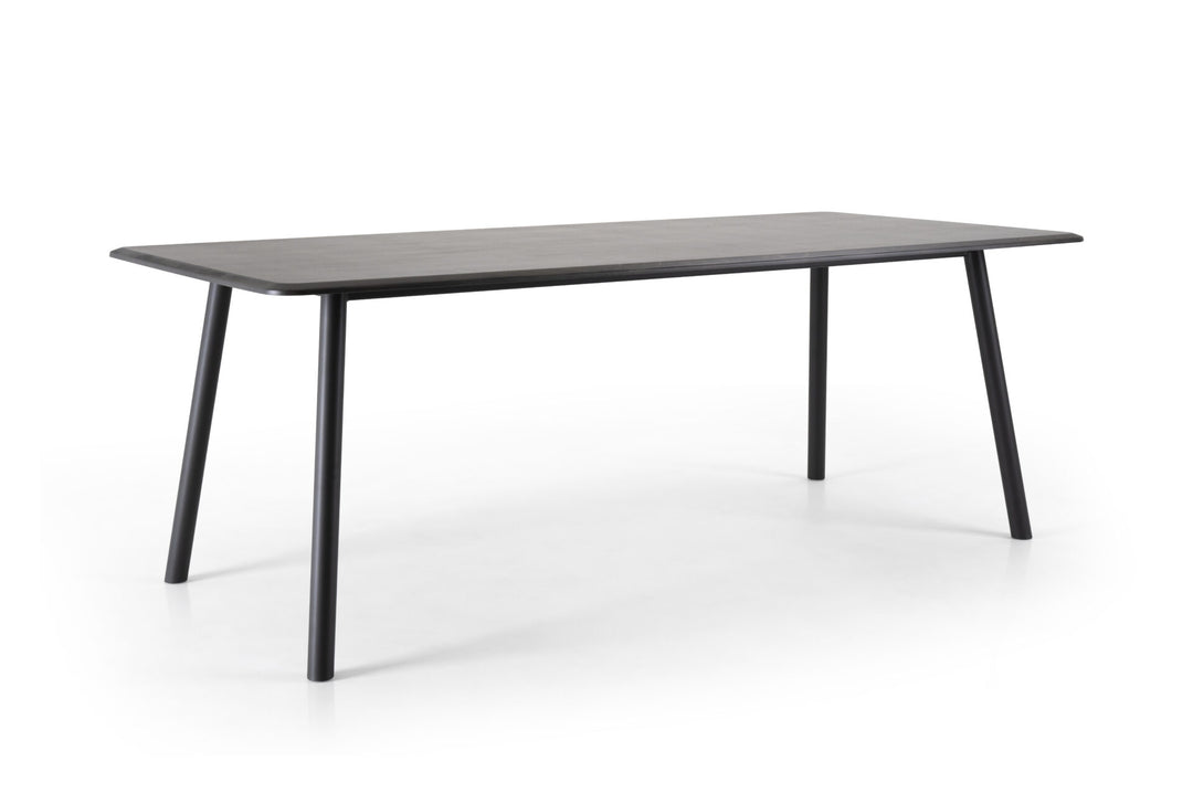 Melody Dining Table Dining Tables Trica