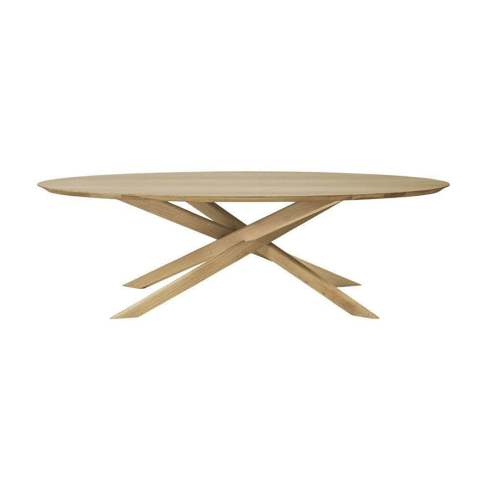 Mikado Coffee Table Coffee Tables Ethnicraft