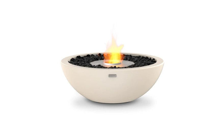 MIX 600 FIRE PIT BOWL Outdoor / Outdoor Fire Table Eco Smart Fire