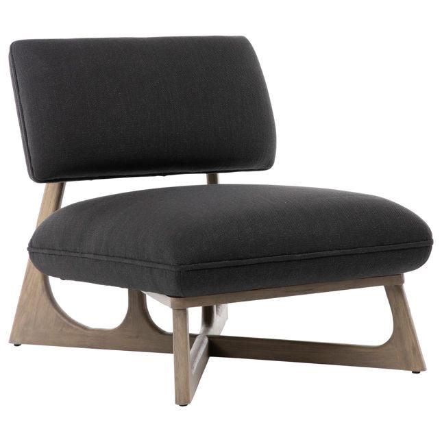 Moran Occasional Chair Lounge Chairs Modern Studio