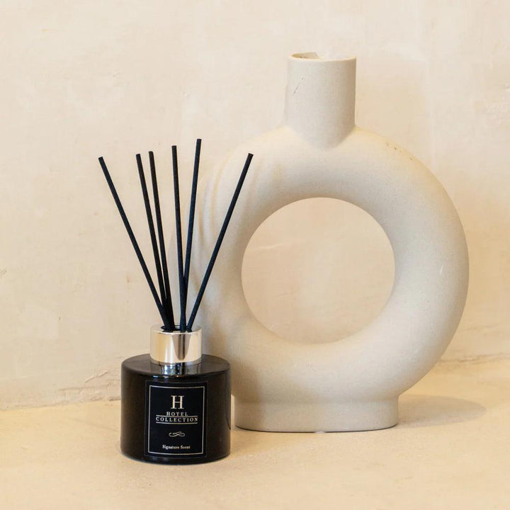 My Way Reed Diffuser Scent Oil Hotel Collection